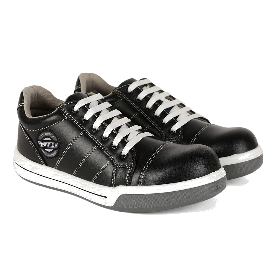 Safety Shoes – Sneaker Pattern